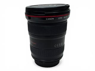 CANON EF 17-40MM F/4L USM EF MOUNT + SOFT CASE